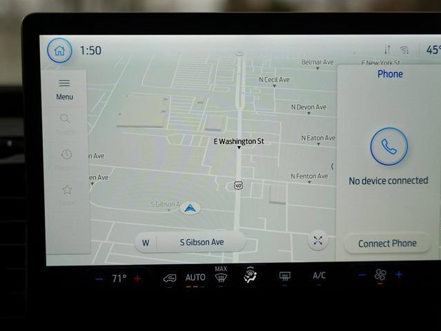 Used 2023 Ford Transit 350 XLT image 16