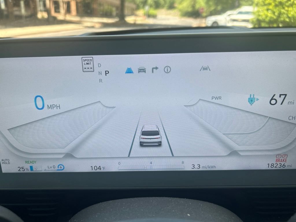 Used 2024 Hyundai Ioniq 5 Limited RWD image 10
