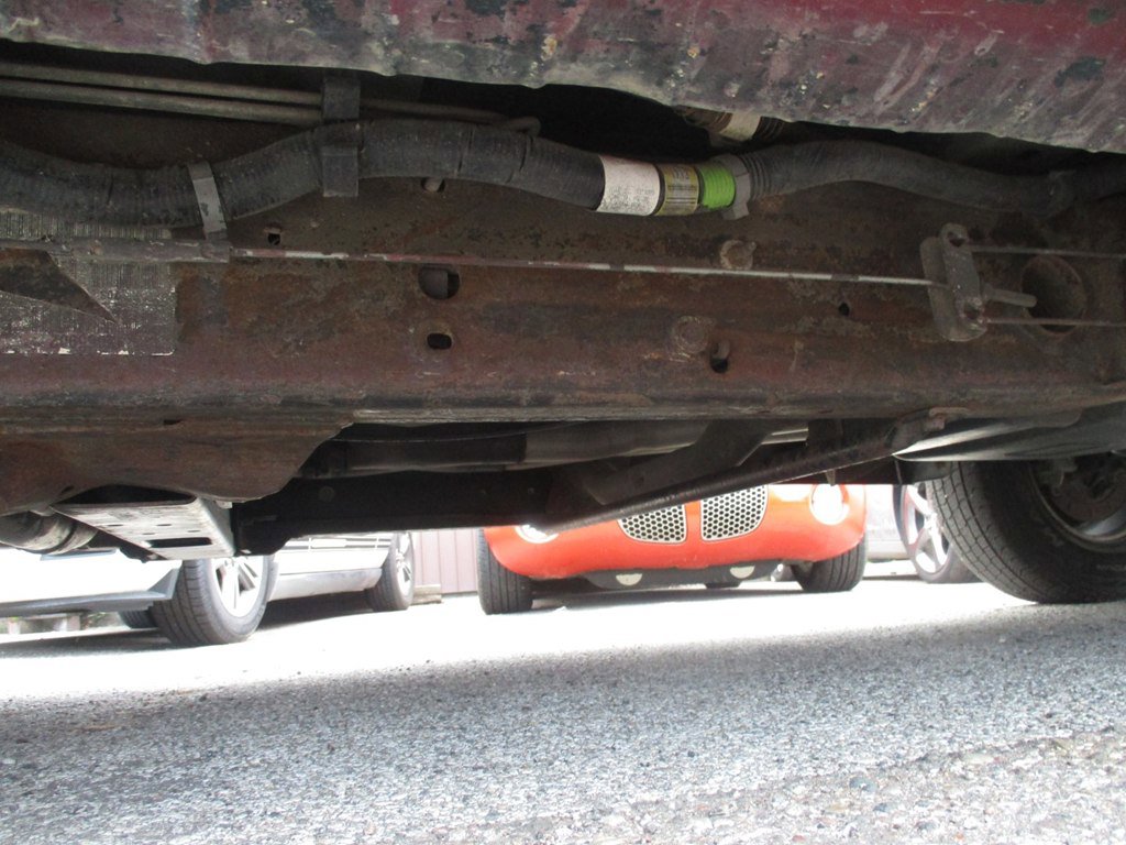 Used 2003 GMC Sierra 1500 SLE image 17