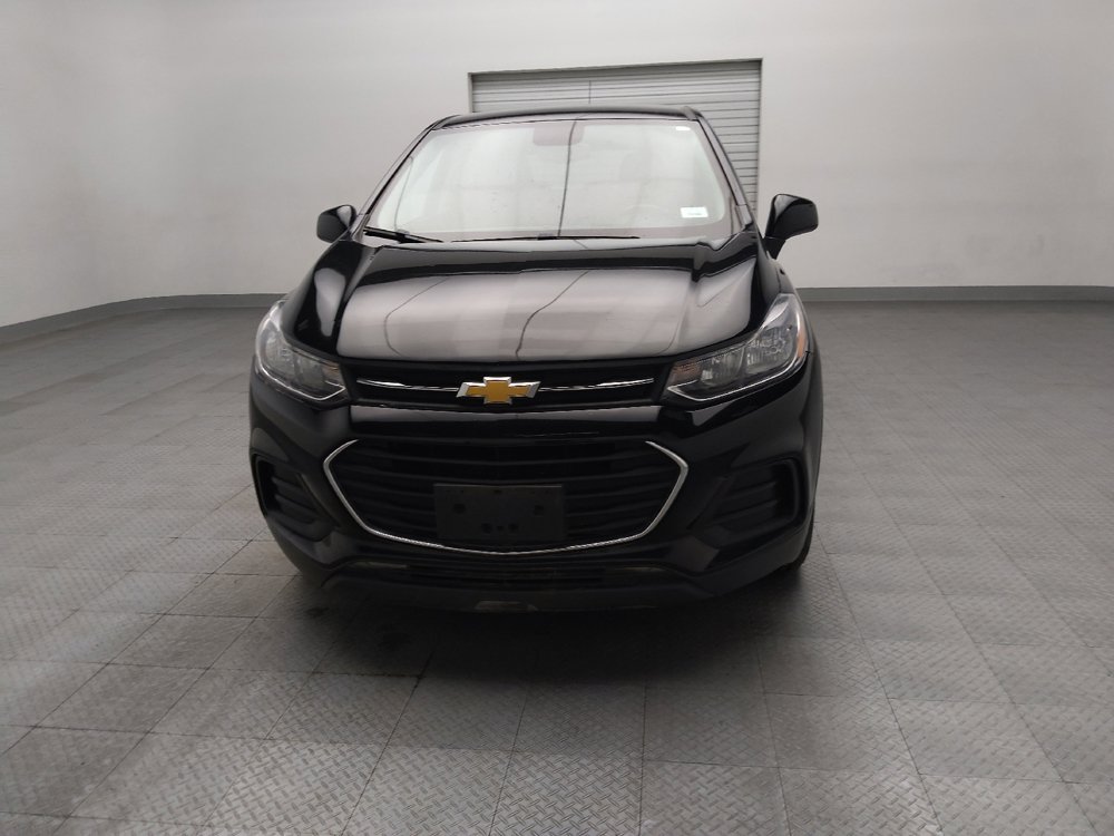 Used 2020 Chevrolet Trax LS w/ Tint and Cruise Package FWD image 15