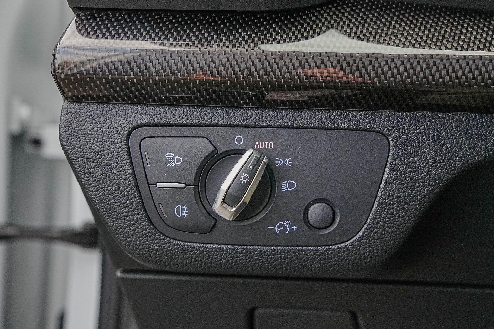 Certified 2024 Audi SQ5 Premium Plus w/ Premium Plus Package image 21