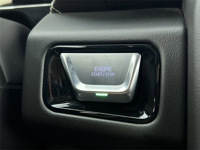 Certified 2025 GMC Yukon Elevation image 17