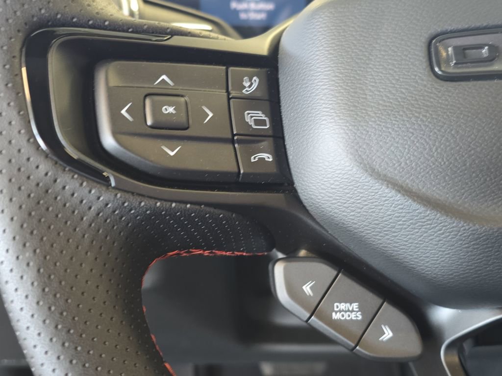 New 2026 Dodge Charger Scat Pack AWD/4WD image 15
