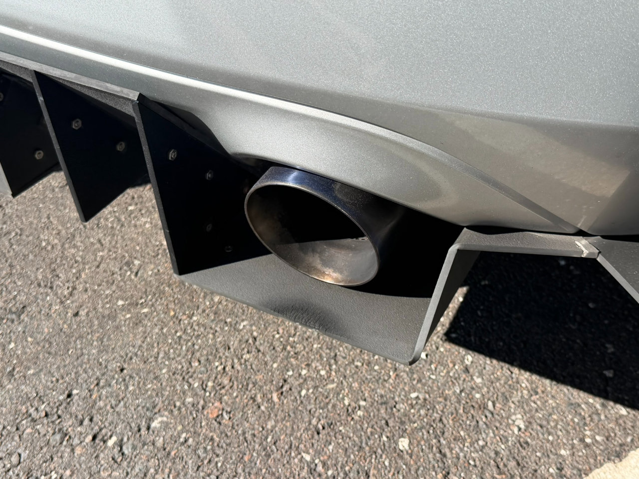 Used 2015 Nissan 370Z 2dr Cpe Manual Sport image 15