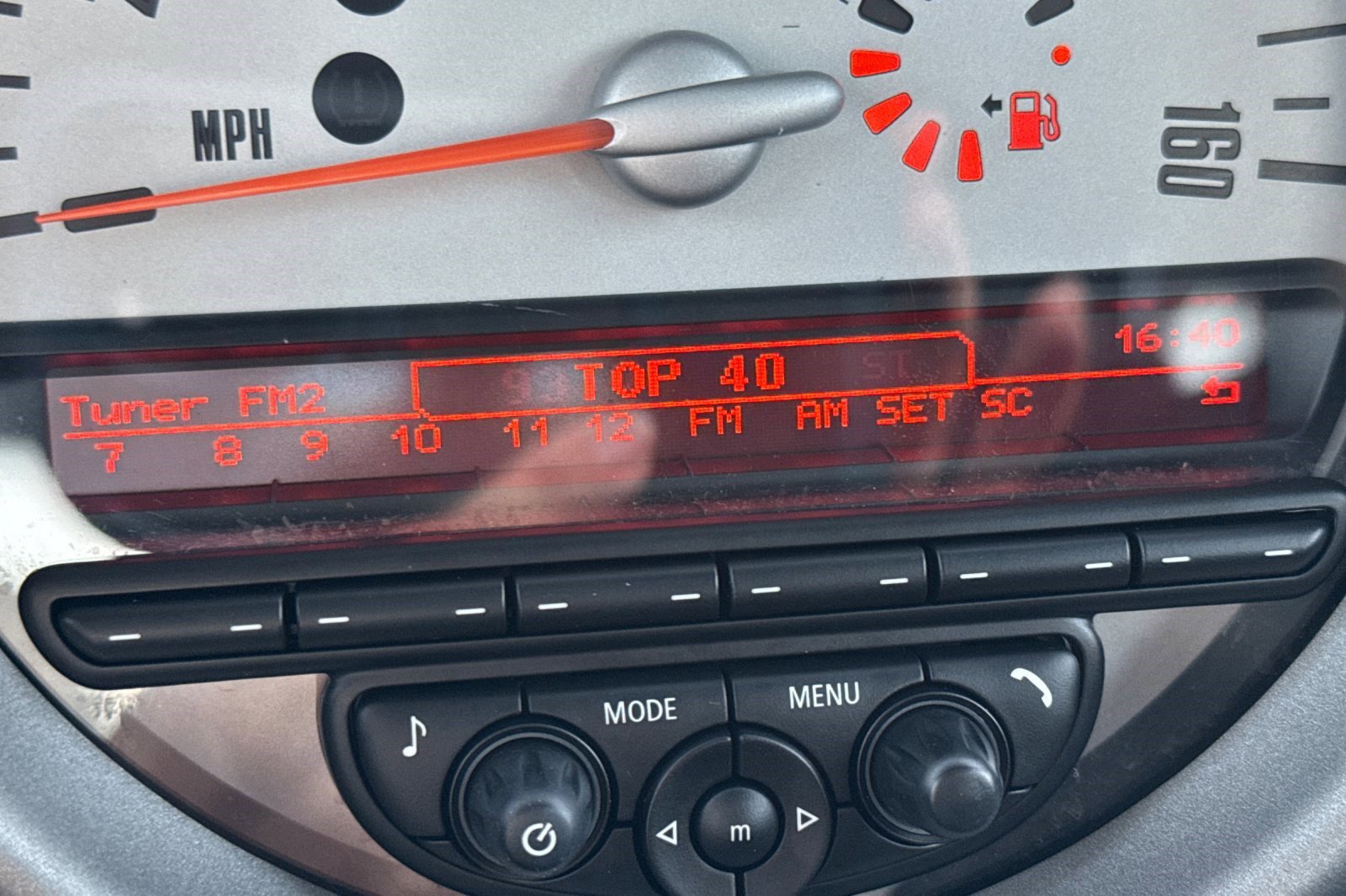 Used 2012 MINI Cooper Countryman S image 17