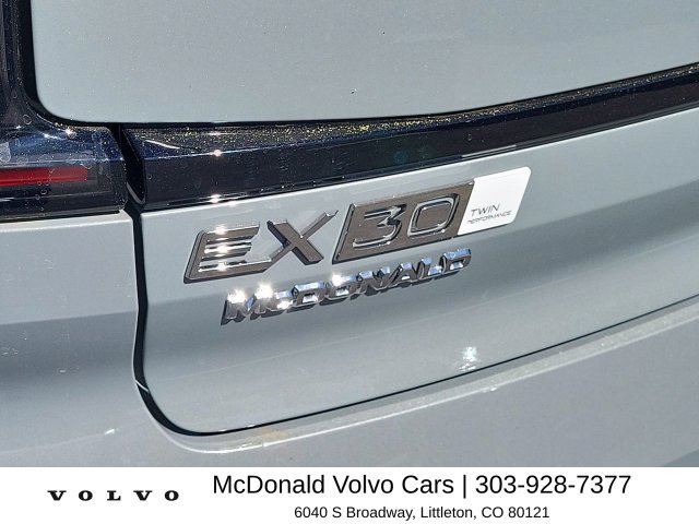 New 2026 Volvo EX30 Plus w/ Climate Package AWD/4WD image 16
