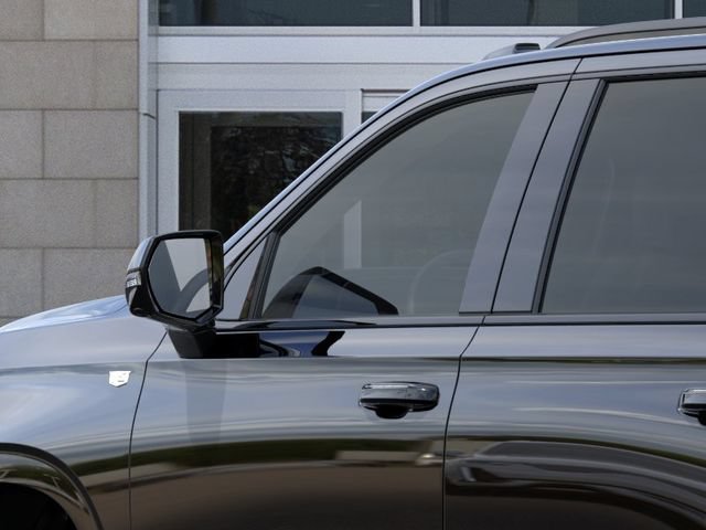 New 2026 Cadillac Escalade Sport AWD/4WD image 12