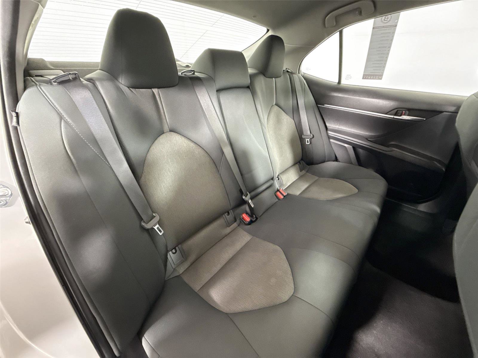 Certified 2023 Toyota Camry LE image 32