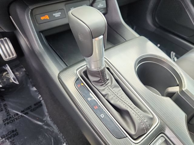 Certified 2026 Honda Civic Sport image 15