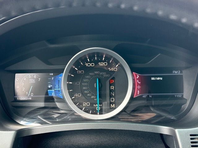 Used 2011 Ford Explorer Limited w/ 301A Rapid Spec Order Code FWD image 28