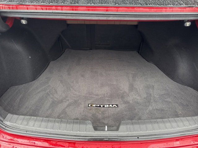 Used 2012 Kia Optima LX image 10