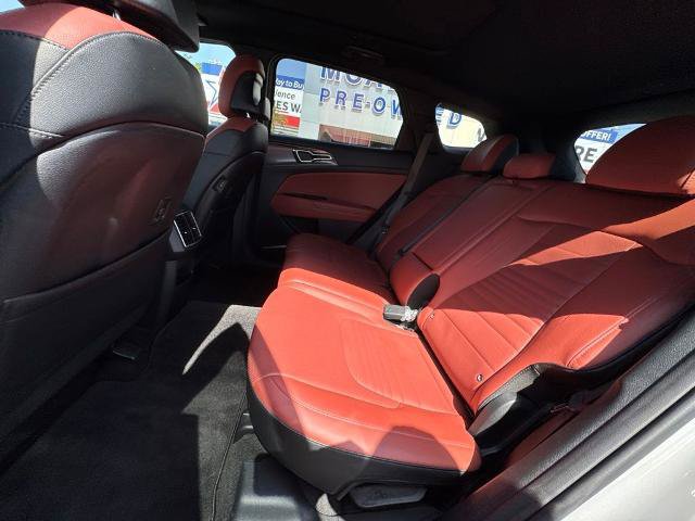 Used 2024 Kia Sportage SX FWD image 19