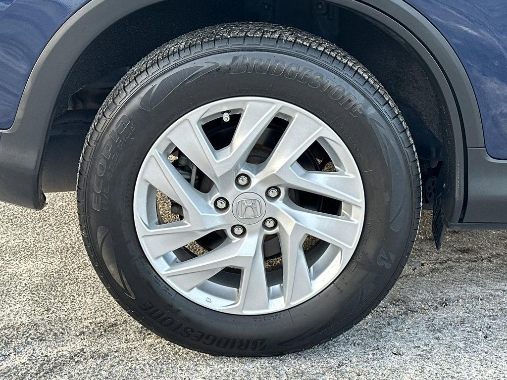 Used 2016 Honda CR-V EX image 8