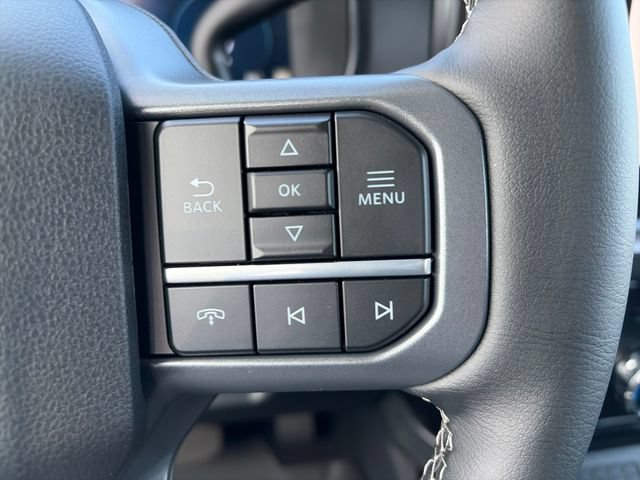 New 2027 Ford F450 Lariat w/ Lariat Ultimate Package AWD/4WD image 13