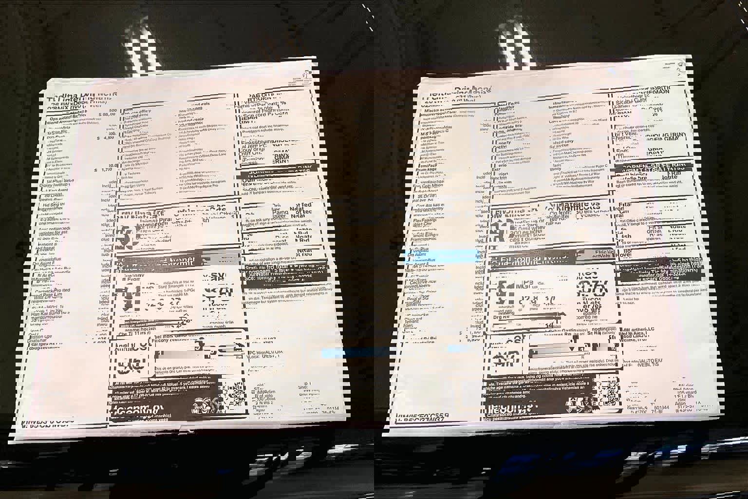 New 2026 BMW iX xDrive60 w/ M Sport Package image 17