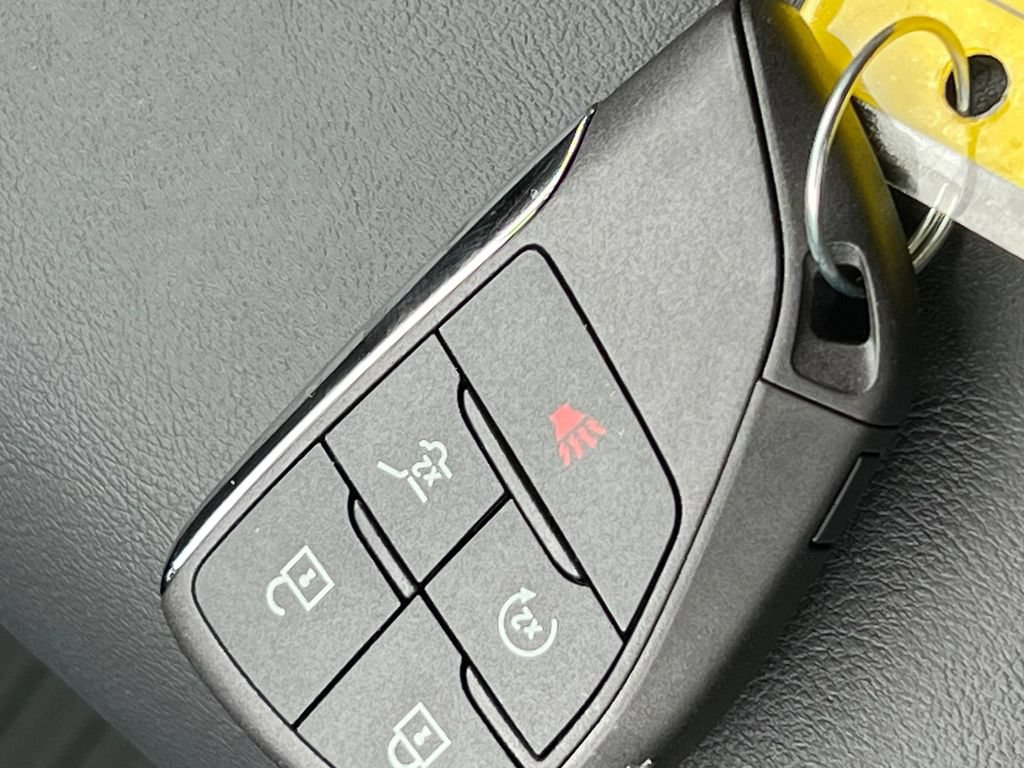 New 2026 GMC Acadia Elevation w/ Black Edition AWD/4WD image 30