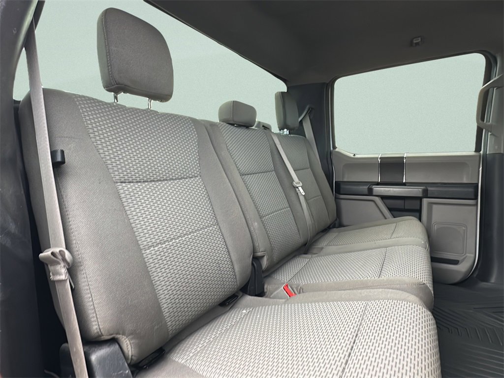 Used 2019 Ford F250 XLT image 10