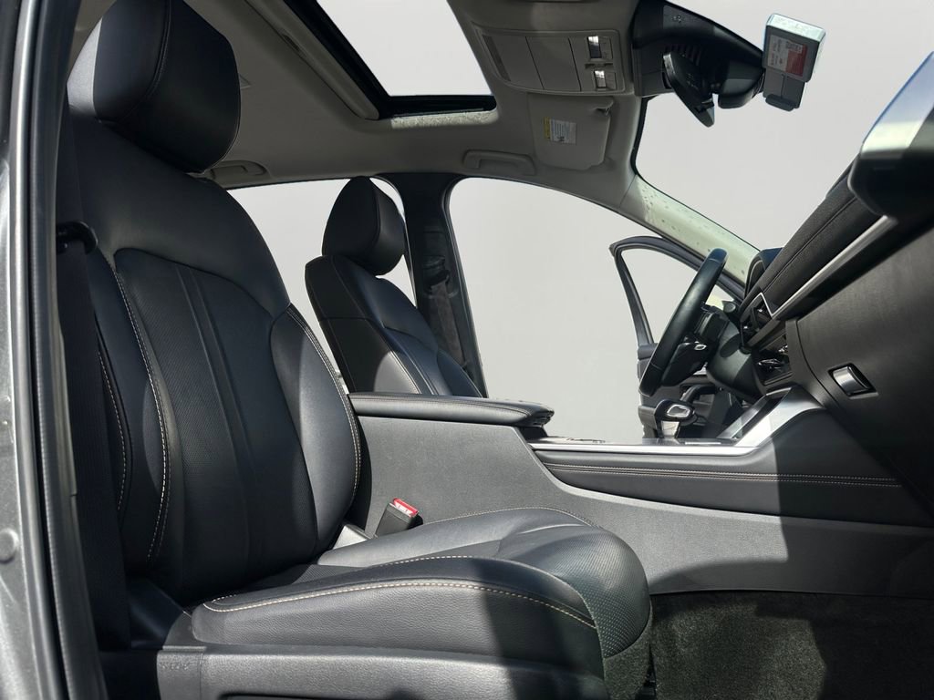 Used 2024 MAZDA CX-90 3.3 Turbo w/ Preferred Plus image 24