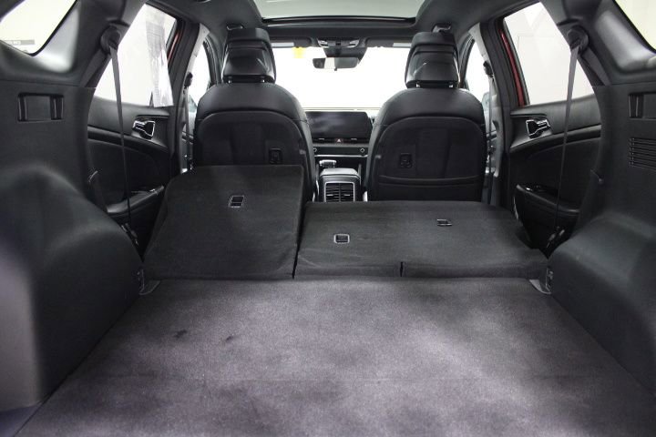 Used 2023 Kia Sportage X-Pro Prestige image 18