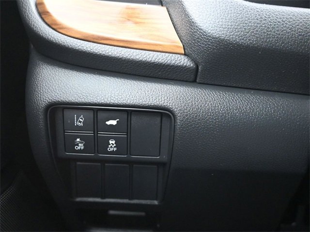 Used 2017 Honda CR-V EX-L image 25