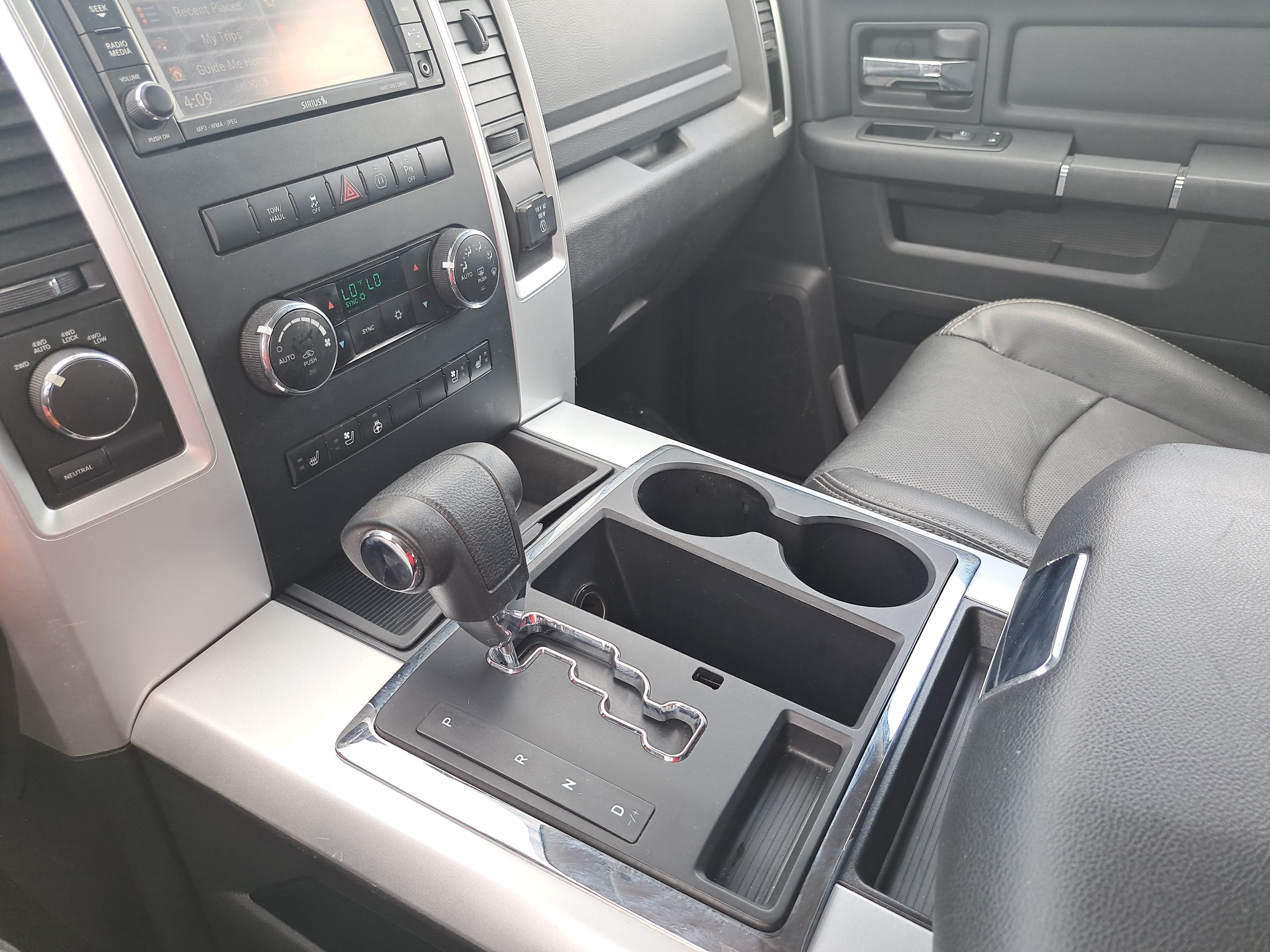 Used 2012 RAM 1500 Sport w/ Sport Premium Group AWD/4WD image 25