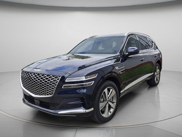 Used 2024 Genesis GV80 2.5T w/ Advanced Package image 4