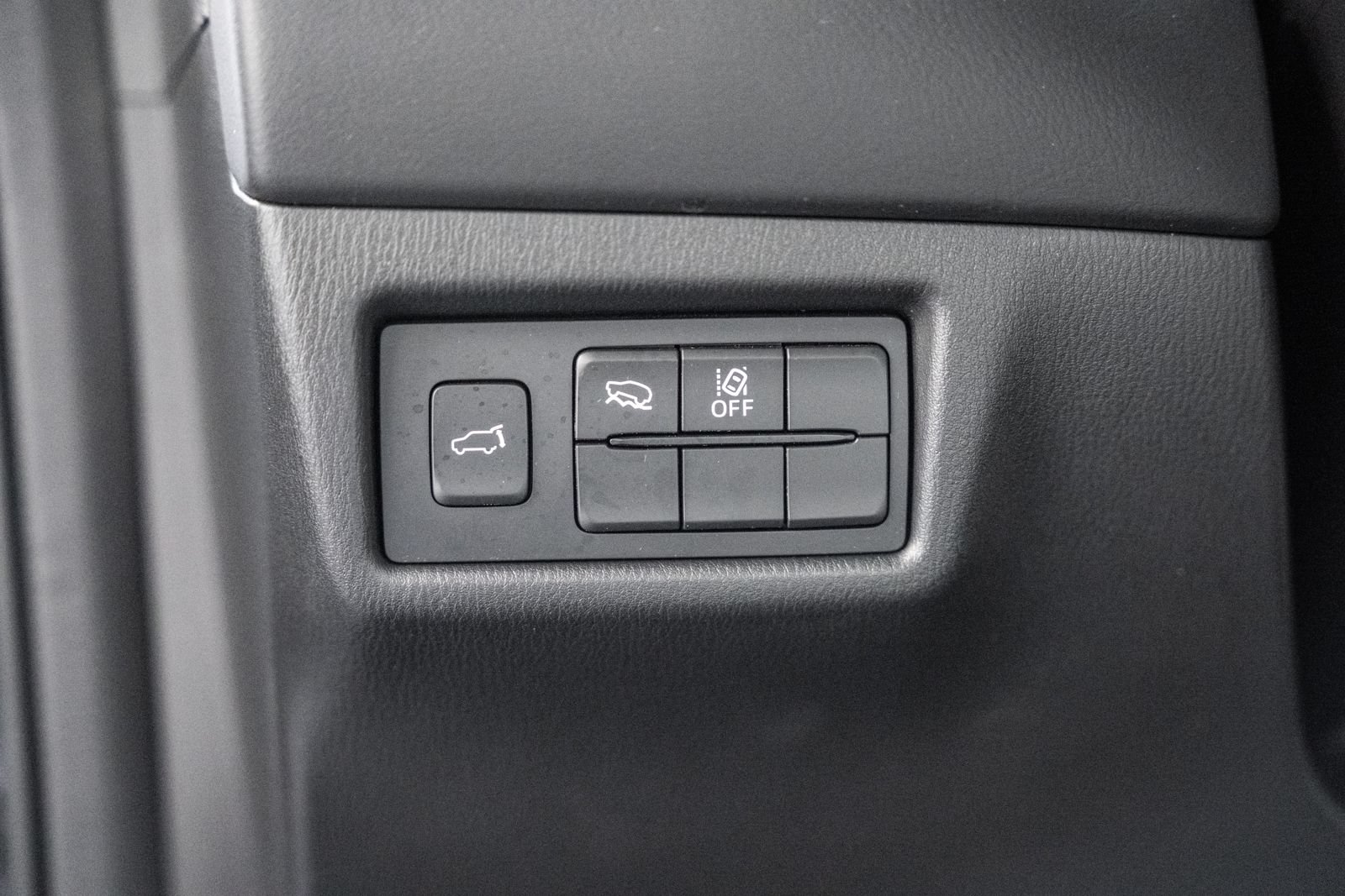 Used 2021 MAZDA CX-5 Grand Touring AWD/4WD image 42
