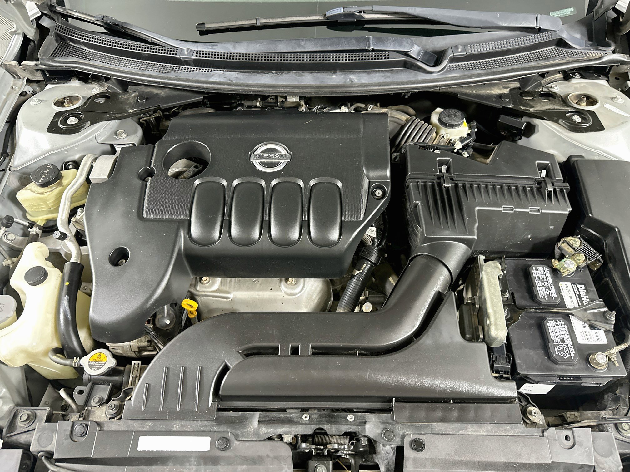Used 2012 Nissan Altima 2.5 S FWD image 29