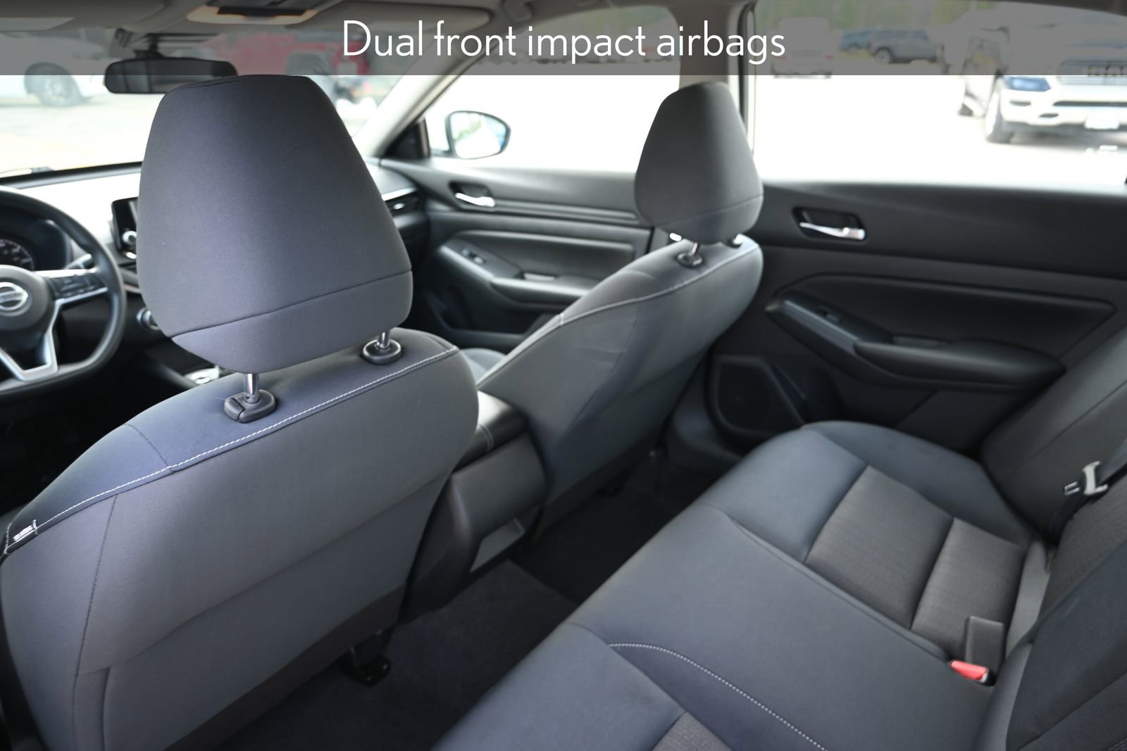 Used 2021 Nissan Altima 2.5 S w/ Driver Assist Package image 23