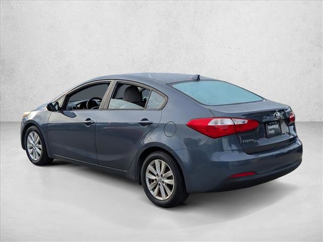 Used 2015 Kia Forte LX w/ Popular Package image 7