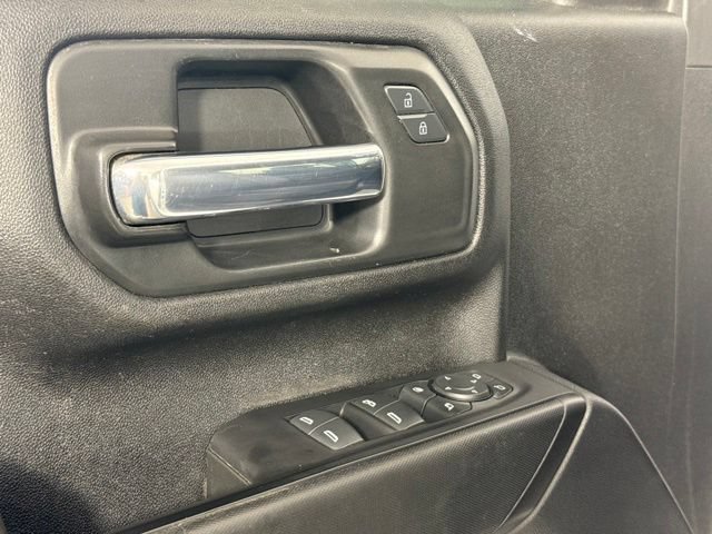 Used 2024 Chevrolet Silverado 3500 W/T AWD/4WD image 13
