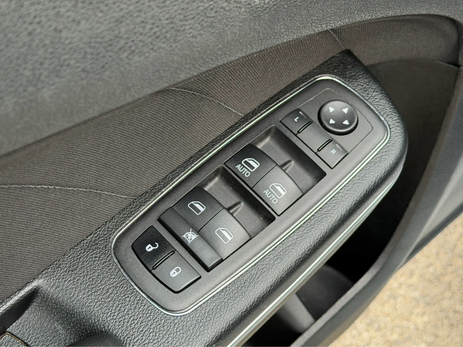 Used 2023 Dodge Charger GT RWD image 15