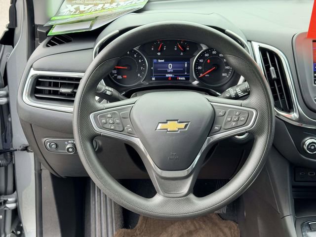 Used 2023 Chevrolet Equinox LT image 19