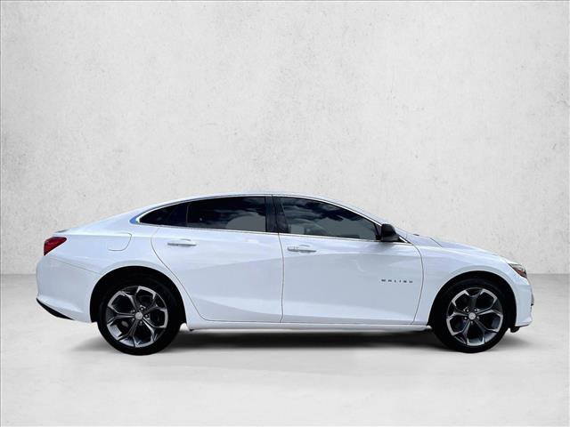 Used 2019 Chevrolet Malibu RS image 5