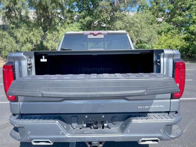 Used 2020 GMC Sierra 1500 Denali w/ Denali Ultimate Package AWD/4WD image 38