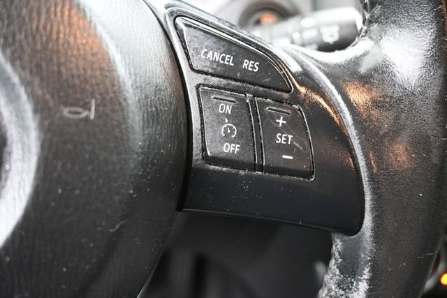 Used 2014 MAZDA CX-5 Touring w/ Bose/Moonroof Package AWD/4WD image 15