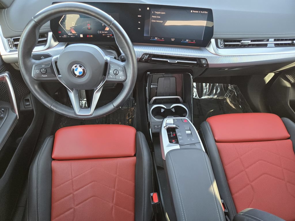 Used 2023 BMW X1 xDrive28i AWD/4WD image 27