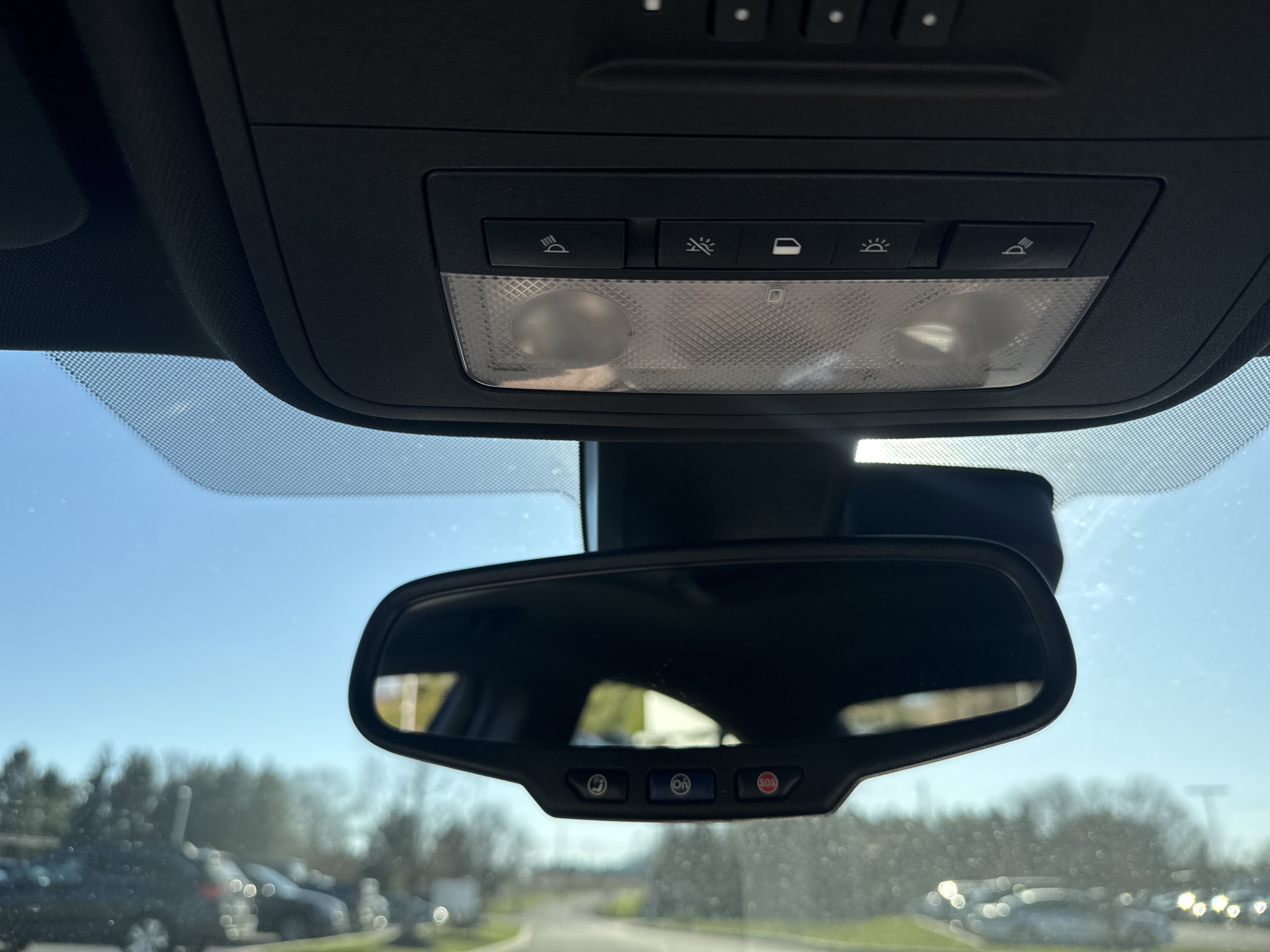 Used 2017 Buick Regal GS w/ Driver Confidence Package #1 image 33