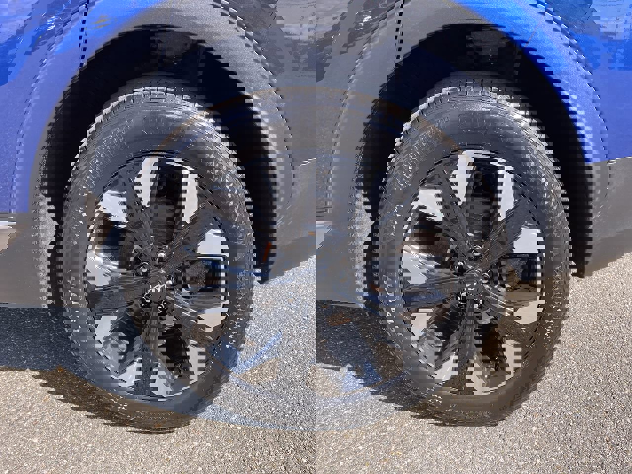 Used 2023 Kia Sportage X-Line image 10