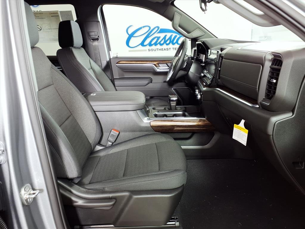 New 2026 GMC Sierra 1500 Elevation image 20