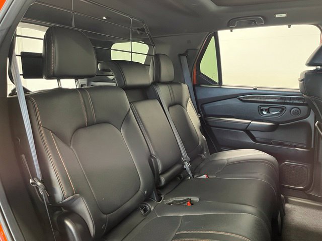 Used 2026 Honda Passport TrailSport Elite image 14
