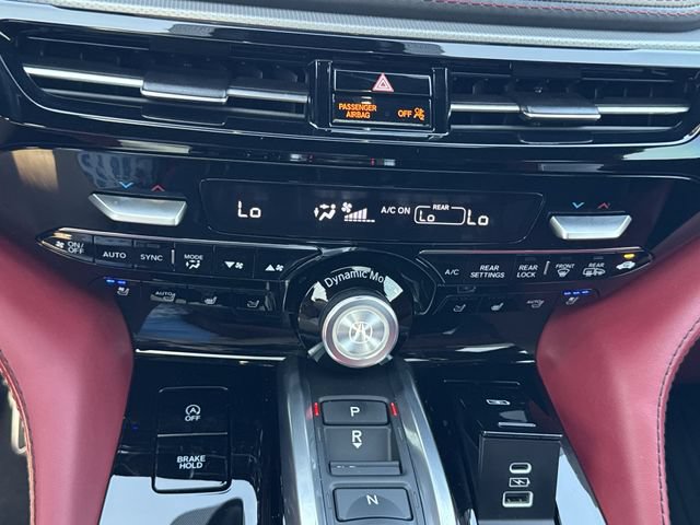 Used 2025 Acura MDX A-Spec AWD/4WD image 18