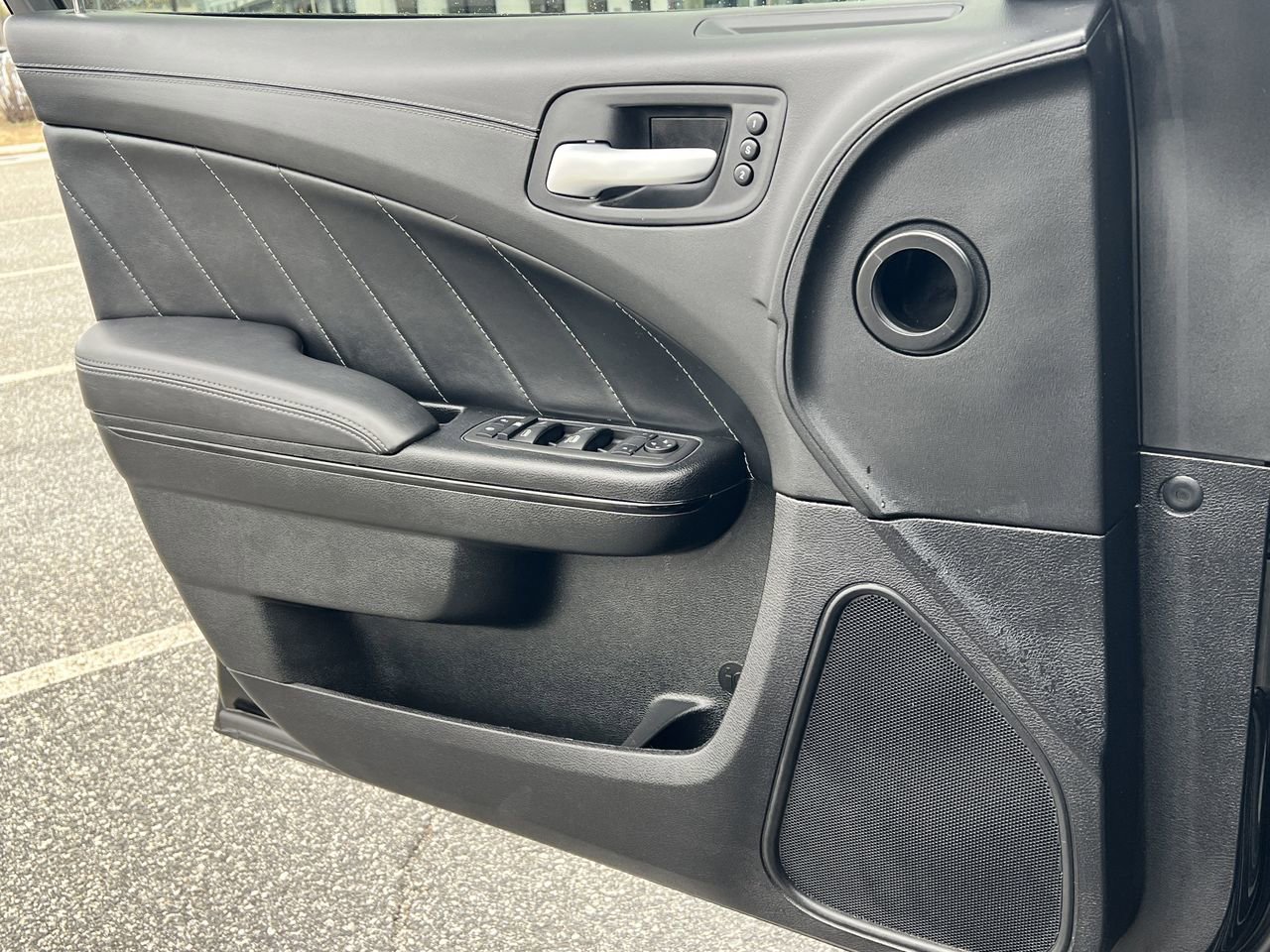 Used 2023 Dodge Charger Scat Pack w/ Daytona Edition Group image 19