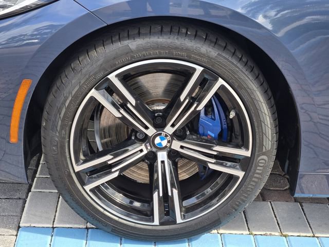 Used 2021 BMW 440i xDrive Coupe w/ Premium Package AWD/4WD image 10