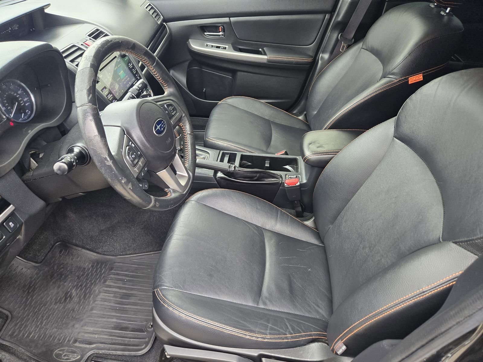 Used 2016 Subaru Crosstrek 2.0i Limited w/ Popular Package #2 image 15