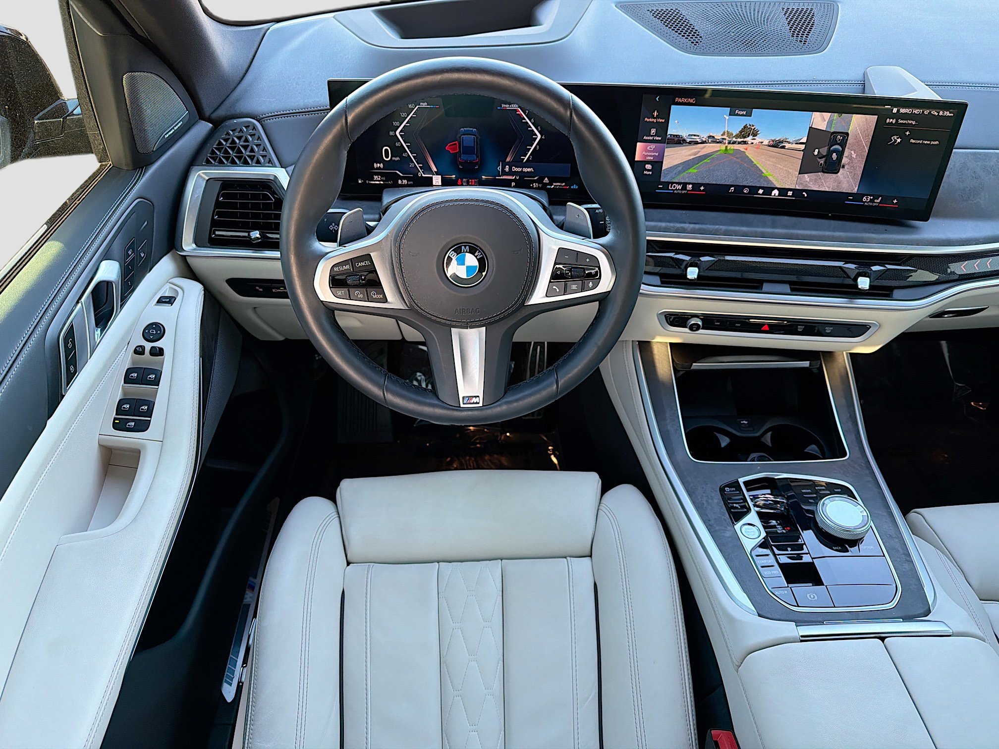 Used 2025 BMW X5 sDrive40i w/ Executive Package image 17