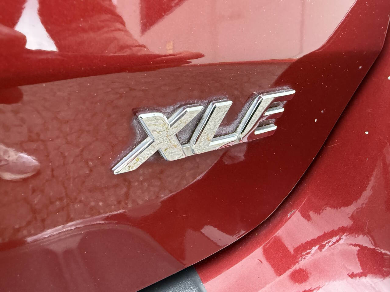 Used 2016 Toyota Sienna XLE Premium FWD image 5