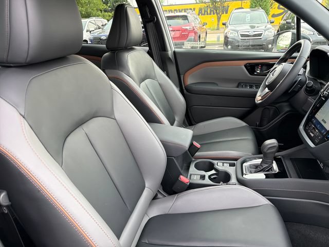 Used 2025 Subaru Forester Sport AWD/4WD image 25