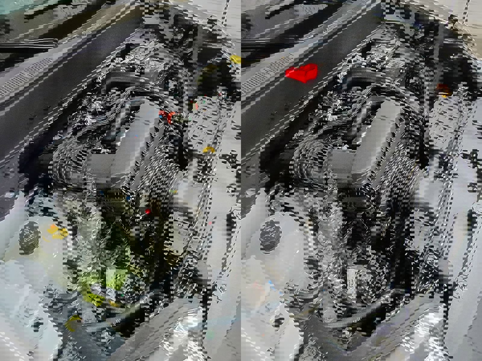 New 2026 Ford Maverick Lariat w/ 4K Tow Package image 23