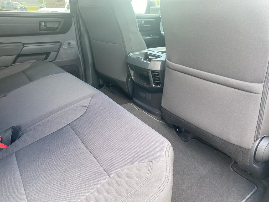 New 2026 Toyota Tundra SR RWD image 10